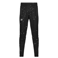 FC 08 Homburg SQ25 TR PNT Y - BLACK/WHITE | 140