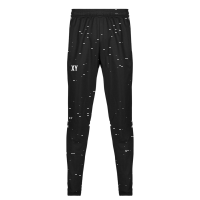 FC 08 Homburg SQ25 TR PNT Y - BLACK/WHITE | 152