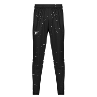 FC 08 Homburg SQ25 TR PNT - BLACK/WHITE | M