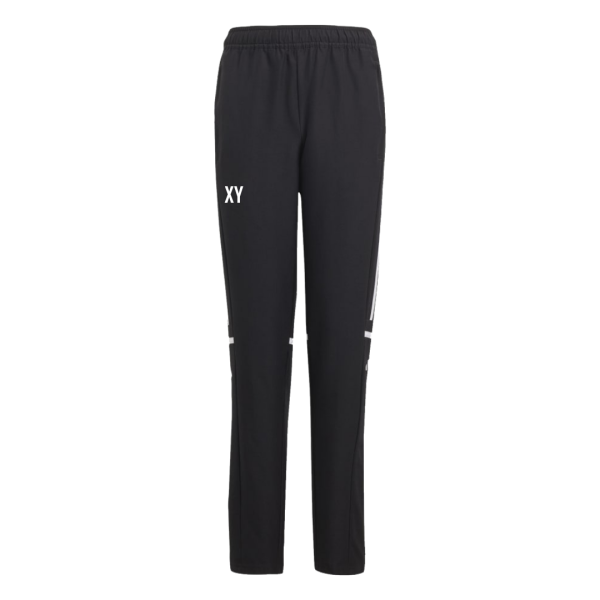 FC 08 Homburg SQ25 PRE PNT M