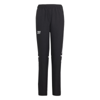 FC 08 Homburg SQ25 PRE PNT M - BLACK/WHITE | M