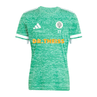 FC 08 Homburg SQUA25 JSY M