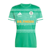 FC 08 Homburg SQUA25 JSY Y - TEAGRN/WHITE | 164