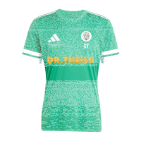 FC 08 Homburg SQUA25 JSY M - TEAGRN/WHITE | L