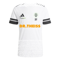 FC 08 Homburg SQUA25 JSY M