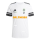 FC 08 Homburg SQUA25 JSY M - WHITE/BLACK | L