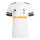 FC 08 Homburg SQUA25 JSY M - WHITE/BLACK | XL