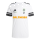 FC 08 Homburg SQUA25 JSY Y - WHITE/BLACK | 152
