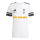 FC 08 Homburg SQUA25 JSY Y - WHITE/BLACK | 164