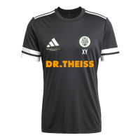 FC 08 Homburg SQUA25 JSY M