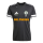 FC 08 Homburg SQUA25 JSY Y - BLACK/WHITE | 152