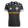 FC 08 Homburg SQUA25 JSY M - BLACK/WHITE | L