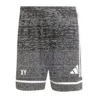 FC 08 Homburg SQUA25 SHO M - BLACK/BLACK/WHITE | XL