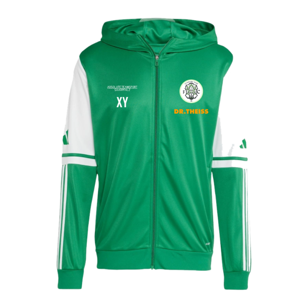 FC 08 Homburg SQ25 HOOD