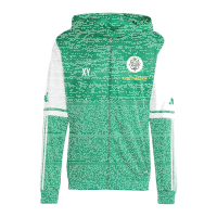 FC 08 Homburg SQ25 HOOD Y - TEAGRN/WHITE | 164