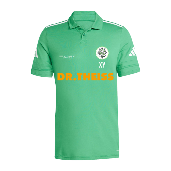 FC 08 Homburg SQ25 C POLO Y