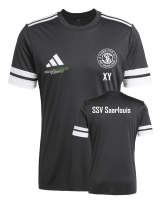 SSV Saarlouis SQUA25 JSY M