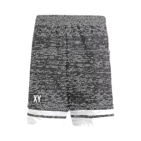 FC 08 Homburg SQ25 DT SHO - BLACK/WHITE | S