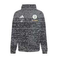 FC 08 Homburg ENT26 AW JKT - BLACK/WHITE | S