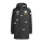 FC 08 Homburg ENT26 STAD JKTY - BLACK/WHITE | 140