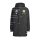FC 08 Homburg ENT26 STAD JKTY - BLACK/WHITE | 164