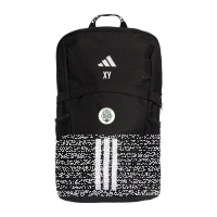 FC 08 Homburg TIRO BACKPACK