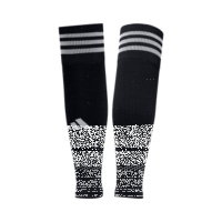 FC 08 Homburg TEAM SLEEVE 23 - BLACK/WHITE | KXL