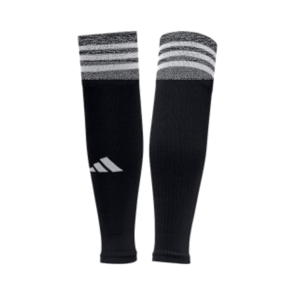 FC 08 Homburg TEAM SLEEVE 23 - BLACK/WHITE | M