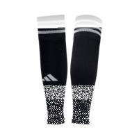 FC 08 Homburg TEAM SLEEVE 23 - BLACK/WHITE | XL