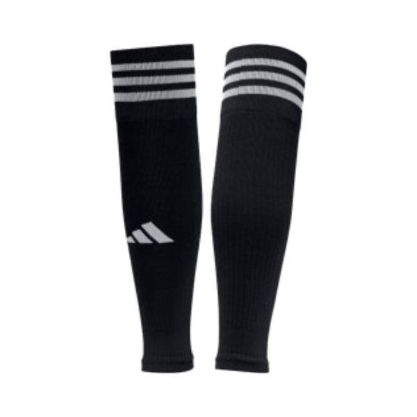 FC 08 Homburg TEAM SLEEVE 23 - BLACK/WHITE | XS
