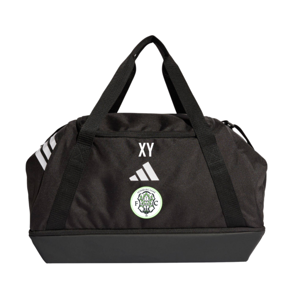 FC 08 Homburg TIRO DU M BC - BLACK/WHITE | NS