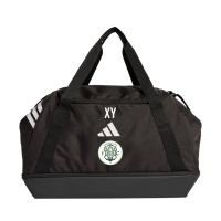 FC 08 Homburg TIRO DU M BC - BLACK/WHITE | NS