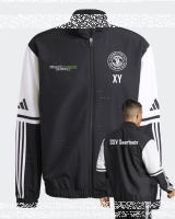 SSV Saarlouis SQ25 PRE JKT