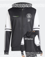 SSV Saarlouis SQ25 HOOD