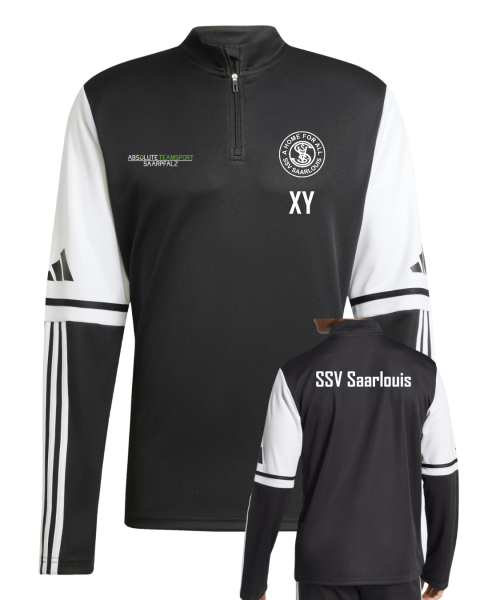 SSV Saarlouis SQ25 TR TOP