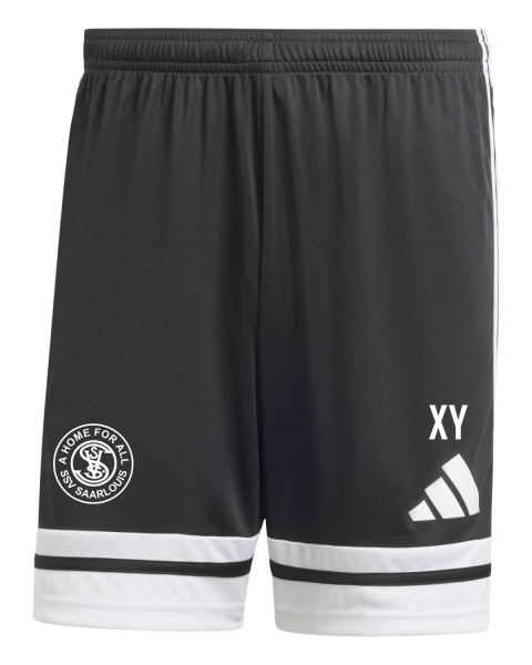 SSV Saarlouis SQUA25 SHO M