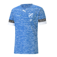 TuS Altrip teamRISE Jersey - Electric Blue Lemonade-Puma...