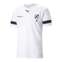 TuS Altrip teamRISE Jersey - Puma White-Puma Black-Puma...