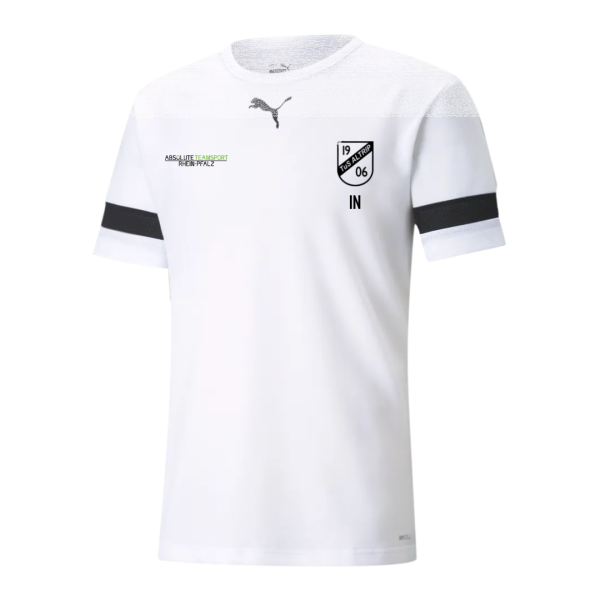 TuS Altrip teamRISE Jersey - Puma White-Puma Black-Puma Whi | S