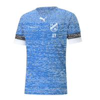 TuS Altrip teamRISE Jersey Jr - Electric Blue...