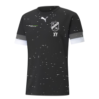 TuS Altrip teamRISE Jersey Jr - Puma Black-Smoked...