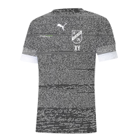 TuS Altrip teamRISE Jersey Jr - Puma Black-Smoked...