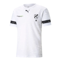 TuS Altrip teamRISE Jersey Jr - Puma White-Puma...