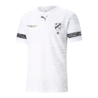 TuS Altrip teamRISE Jersey Jr - Puma White-Puma...