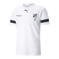 TuS Altrip teamRISE Jersey Jr - Puma White-Puma...