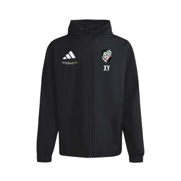 SG Scheuern-Steinbach-Dörsdorf ENT26 AW JKT