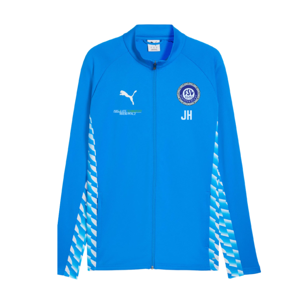 FSV Schifferstadt teamLIGA26 Training Jacket