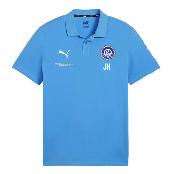 FSV Schifferstadt teamGOAL Casuals Polo