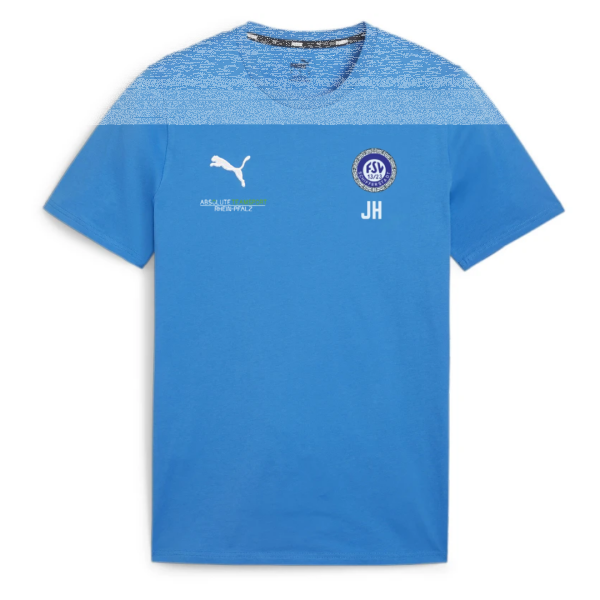 FSV Schifferstadt teamGOAL Casuals Tee