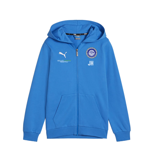 FSV Schifferstadt teamGOAL Casuals Hooded Jacket